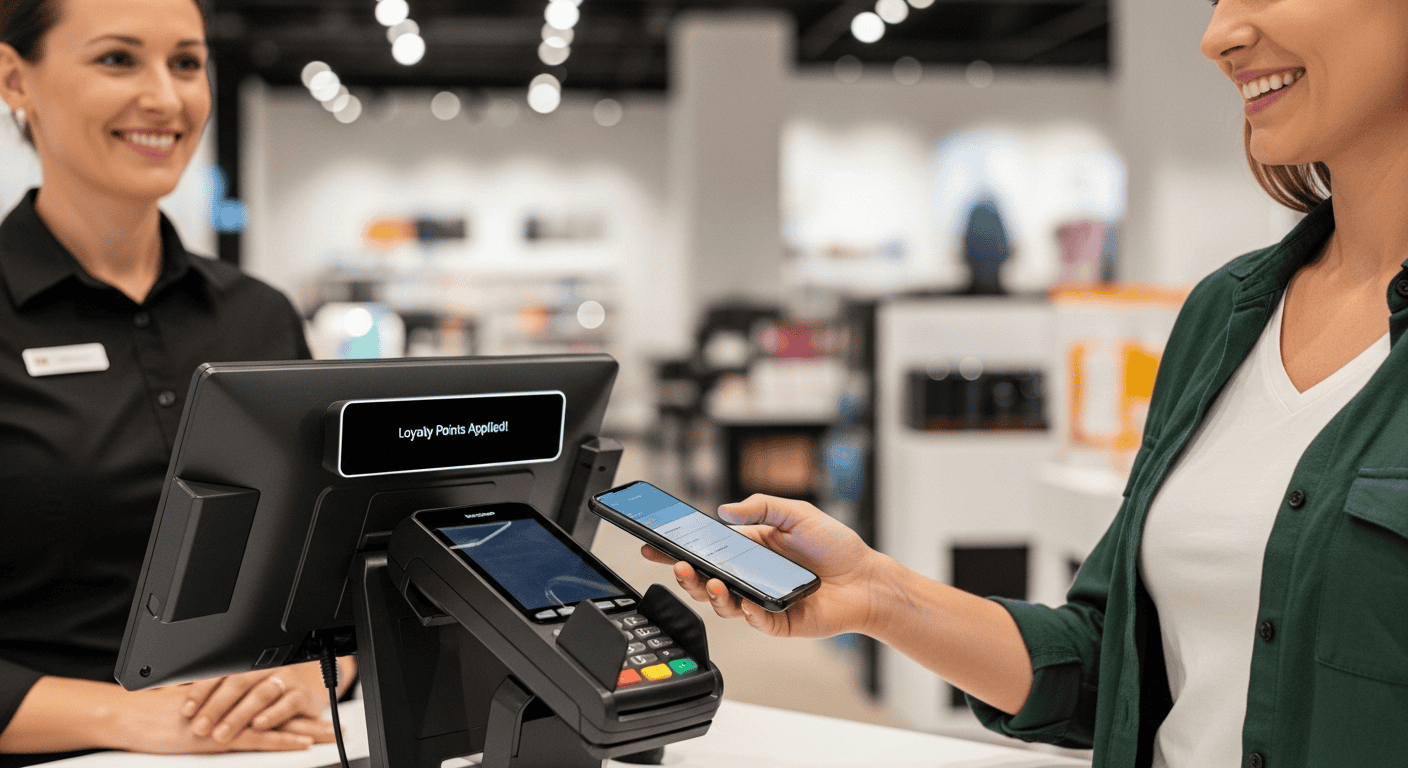 Unveiled: How a Retailer Achieved Remarkable Growth – The Ultimate POS loyalty program case study 2025