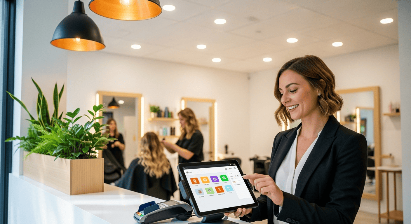 The Ultimate Guide to the Best Salon POS System 2025: Unlock Your Success