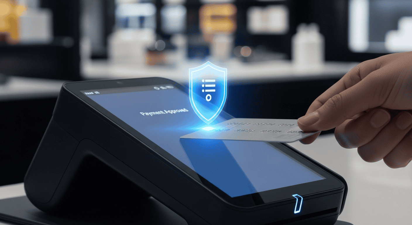 Proven POS Security Tips 2025 for Flawless Protection