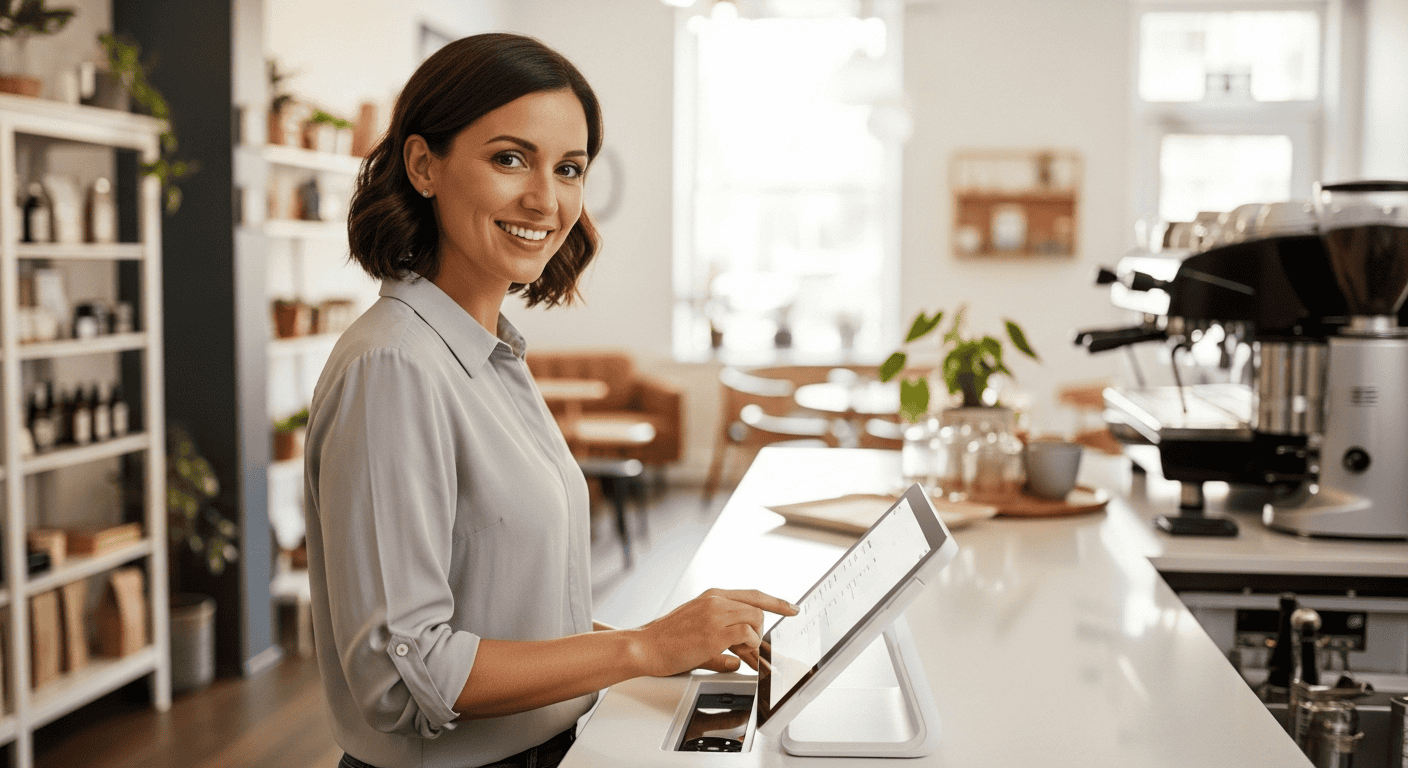 Full Guide: How to Set Up POS System 2025 Effortlessly