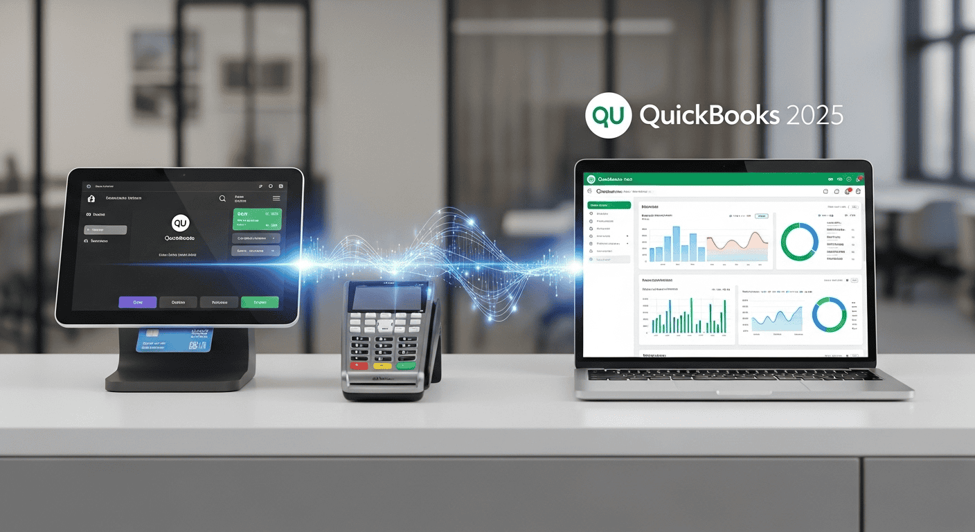 The Ultimate Guide to Effortless POS Integration with QuickBooks 2025 for Unmatched Business Success