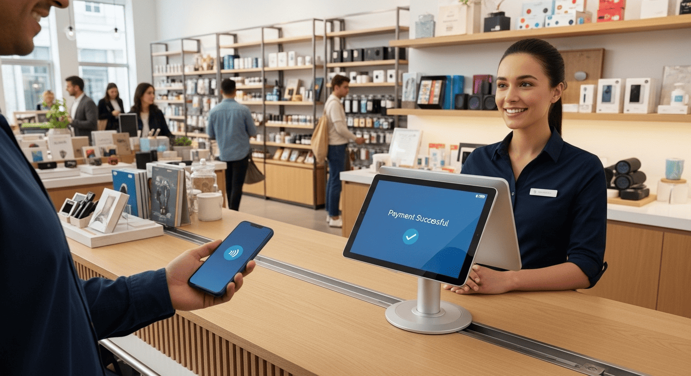Guide to a Flawless upgrade POS system 2025 Without Disrupting Your Business