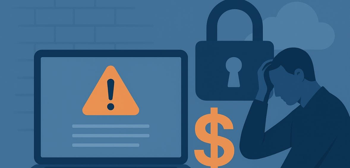 The Hidden Costs of a Data Breach: Why Prevention Beats Recovery Every Time