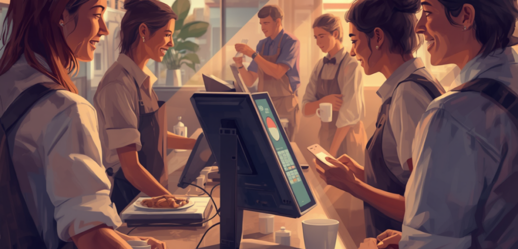 What to Look for in a New POS System